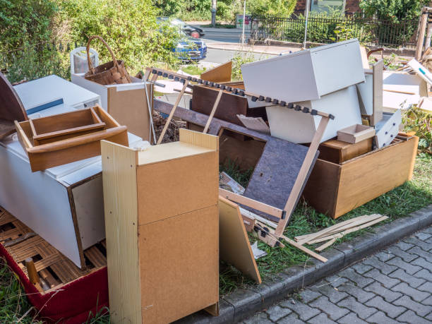 Best Shed Removal  in Hartland, WI